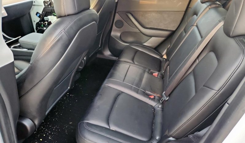 
TESLA MODEL Y LR DM, 2021 (2020) full									