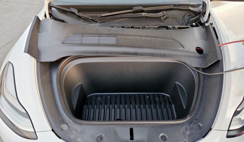 
TESLA MODEL Y LR DM, 2021 (2020) full									