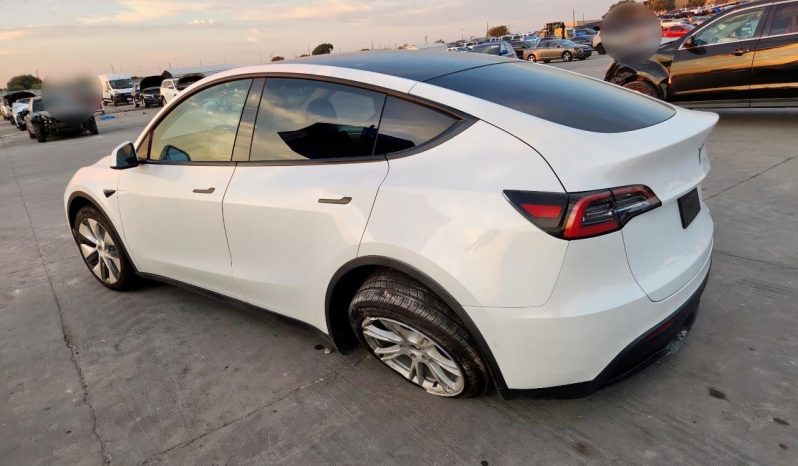 
TESLA MODEL Y LR DM, 2021 (2020) full									