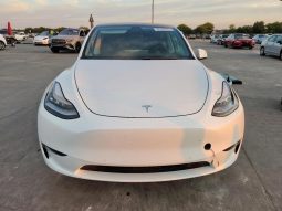 
TESLA MODEL Y LR DM, 2021 (2020) full									