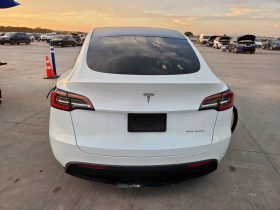 TESLA MODEL Y LR DM, 2021 (2020)