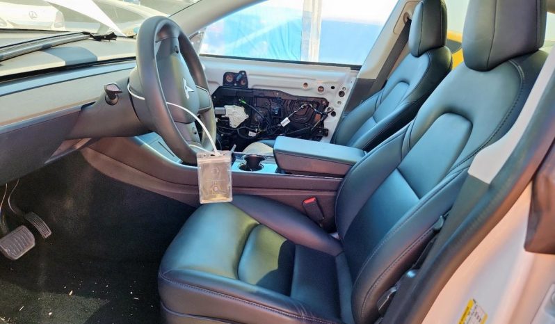 
TESLA MODEL Y LR DM, 2021 (2020) full									