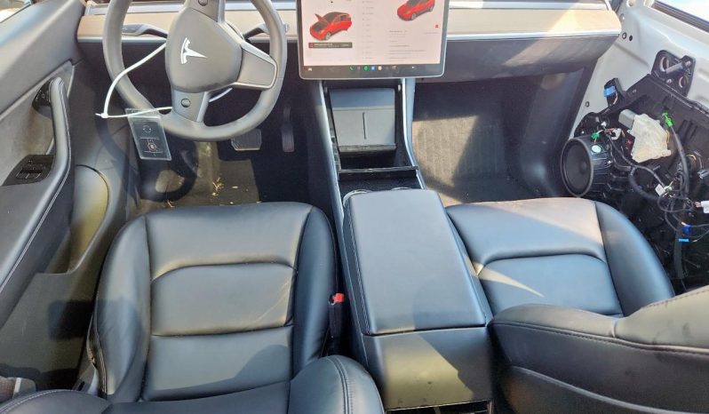 
TESLA MODEL Y LR DM, 2021 (2020) full									