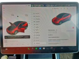 
TESLA MODEL Y LR DM, 2021 (2020) full									
