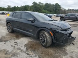 CHEVROLET EQUINOX LT, 2025