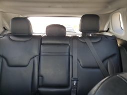 
JEEP COMPASS LIMITED, 2019 (2018) full									