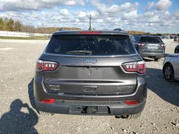 
JEEP COMPASS LIMITED, 2019 (2018) full									