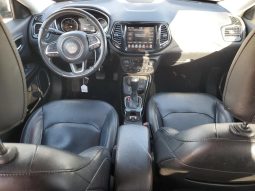 
JEEP COMPASS LIMITED, 2019 (2018) full									