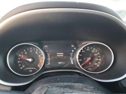 
JEEP COMPASS LIMITED, 2019 (2018) full									