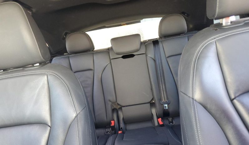 
AUDI Q8 PREMIUM, 2019 (2018) full									