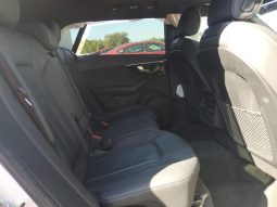 
AUDI Q8 PREMIUM, 2019 (2018) full									