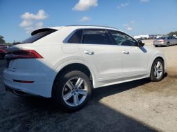 
AUDI Q8 PREMIUM, 2019 (2018) full									