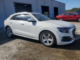 AUDI Q8 PREMIUM, 2019 (2018)