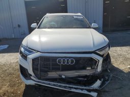 
AUDI Q8 PREMIUM, 2019 (2018) full									