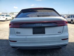 
AUDI Q8 PREMIUM, 2019 (2018) full									