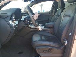
AUDI Q8 PREMIUM, 2019 (2018) full									
