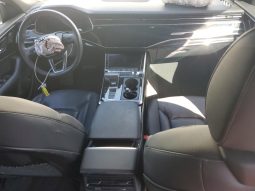 
AUDI Q8 PREMIUM, 2019 (2018) full									