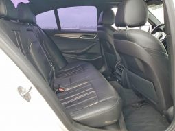 
BMW 530E, 2018 full									