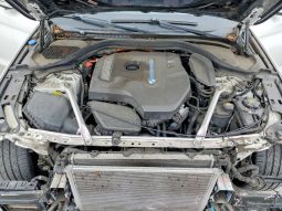 
BMW 530E, 2018 full									