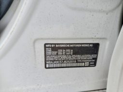 
BMW 530E, 2018 full									