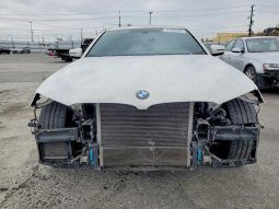 
BMW 530E, 2018 full									