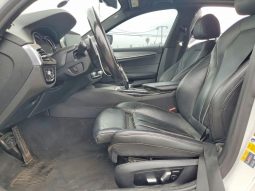
BMW 530E, 2018 full									