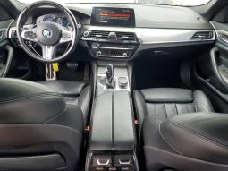 
BMW 530E, 2018 full									