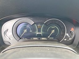 
BMW 530E, 2018 full									
