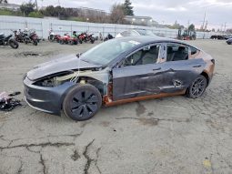 TESLA MODEL 3 LR RWD, 2024
