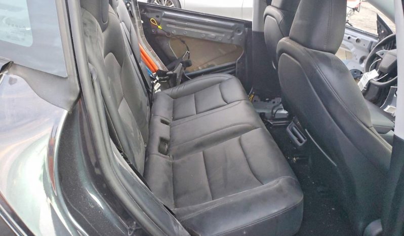 
TESLA MODEL 3 LR RWD, 2024 full									