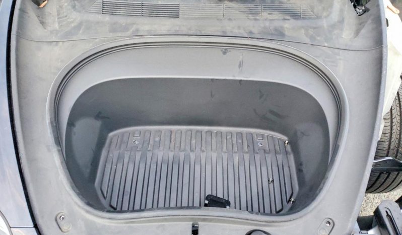 
TESLA MODEL 3 LR RWD, 2024 full									