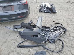 
TESLA MODEL 3 LR RWD, 2024 full									