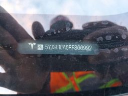 
TESLA MODEL 3 LR RWD, 2024 full									