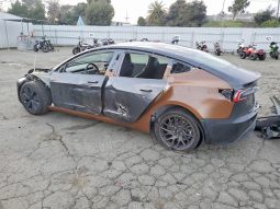 TESLA MODEL 3 LR RWD, 2024