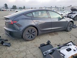 TESLA MODEL 3 LR RWD, 2024