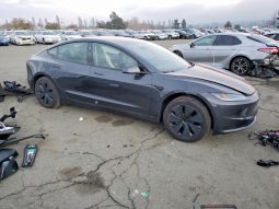 TESLA MODEL 3 LR RWD, 2024