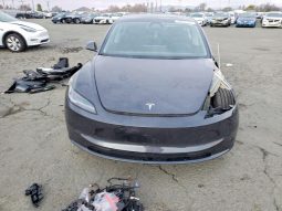 
TESLA MODEL 3 LR RWD, 2024 full									