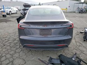 TESLA MODEL 3 LR RWD, 2024