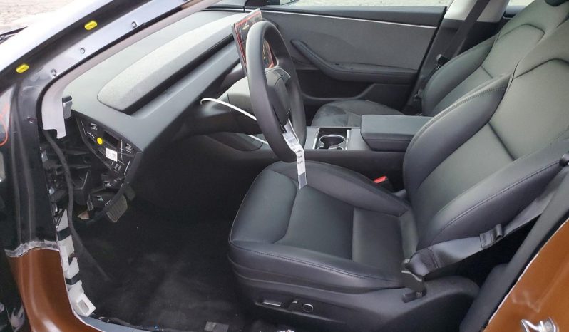 
TESLA MODEL 3 LR RWD, 2024 full									
