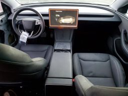 
TESLA MODEL 3 LR RWD, 2024 full									