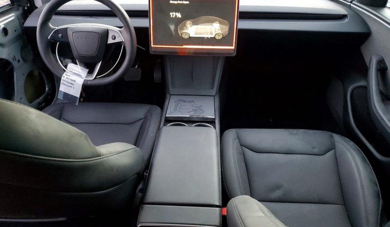 
TESLA MODEL 3 LR RWD, 2024 full									