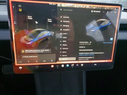 
TESLA MODEL 3 LR RWD, 2024 full									