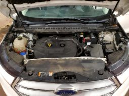 
FORD EDGE TITANIUM, 2018 full									