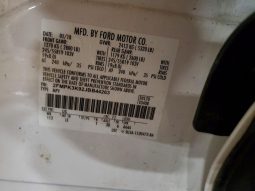 
FORD EDGE TITANIUM, 2018 full									