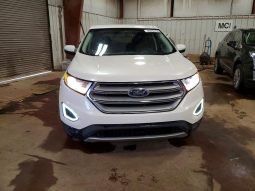 
FORD EDGE TITANIUM, 2018 full									