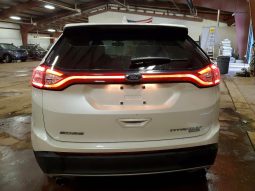
FORD EDGE TITANIUM, 2018 full									