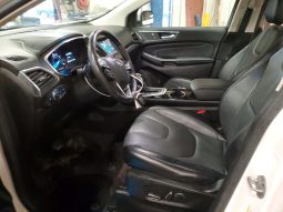 
FORD EDGE TITANIUM, 2018 full									