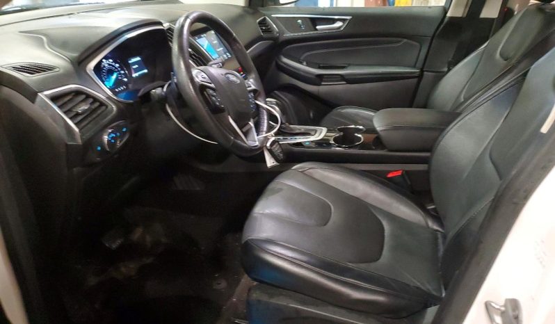 
FORD EDGE TITANIUM, 2018 full									