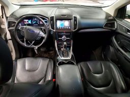 
FORD EDGE TITANIUM, 2018 full									
