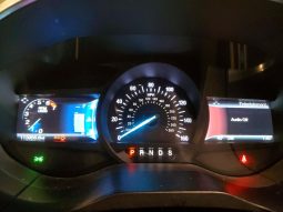 
FORD EDGE TITANIUM, 2018 full									